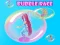 بازی Winx Bubble Race آنلاین