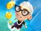 بازی Angry Gran Run: Grannywood آنلاین