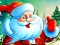 بازی Santa Claus Winter Challenge آنلاین