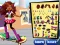 بازی Clawdeen skates آنلاین
