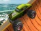 بازی Monster Trucks Sky Stunts آنلاین
