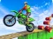 بازی Bike Stunts Driving 2022 آنلاین