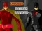 بازی Colored Batman Dress Up آنلاین