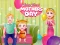 بازی Baby Hazel Mother's Day آنلاین