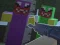 بازی HagiCraft Shooter آنلاین