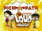 بازی The Loud House Pick-a-Path آنلاین