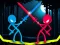 بازی Stick Duel Medieval Wars آنلاین