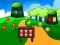 بازی Mountain Land Escape آنلاین