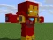 بازی Spot The Differences: Block Craft آنلاین