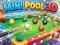 بازی Mini Pool 3D آنلاین