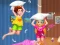 بازی Pijama Party آنلاین