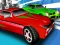 بازی Classic 1990 Racing 3D آنلاین