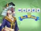 بازی Words with Prof. Wisely آنلاین