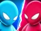 بازی Mini Duels Battle آنلاین