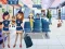 بازی Naughty Airhostess آنلاین