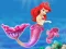 بازی Baby Mermaid Princess Dress Up آنلاین