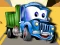 بازی Kids Truck Puzzle آنلاین