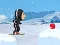 بازی Rancho Ice Adventure آنلاین