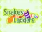 بازی Snakes and Ladders Kids آنلاین
