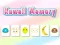بازی Kawaii Memory آنلاین