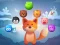 بازی Bubble Shooter Kit آنلاین