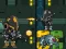 بازی Cyber Soldier آنلاین