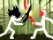 بازی Shadow Stickman Fight آنلاین