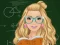 بازی Soft Teacher Dress Up آنلاین