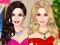 بازی Ellie Winter Glam آنلاین