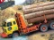 بازی Heavy Cargo Truck Driver آنلاین
