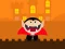 بازی Scary Evil Monsters Jigsaw آنلاین