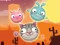 بازی Merge Animals آنلاین