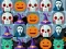 بازی Scary Halloween Match 3 آنلاین