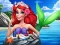 بازی Princesses: summer makeup آنلاین