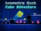 بازی Geometry Dash Cube Adventure آنلاین