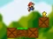 بازی Jump Mario 3 آنلاین
