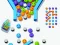 بازی Pop Them! آنلاین