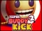 بازی Super Buddy Kick 2 آنلاین