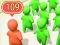بازی Crowd City War آنلاین