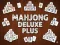 بازی Mahjong Deluxe Plus آنلاین