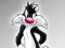 بازی Sylvester Dress Up آنلاین