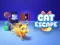 بازی Cat Escape آنلاین