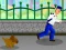 بازی Police Runner آنلاین