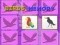 بازی Kids Memory With Birds آنلاین