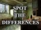 بازی The Kitchen Spot The Differences آنلاین