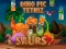 بازی Dino Pic Tetriz آنلاین