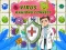بازی Virus Mahjong Connection آنلاین