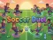 بازی Soccer Duel آنلاین