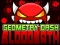 بازی Geometry Dash Bloodbath آنلاین