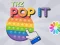 بازی TRZ Pop It آنلاین